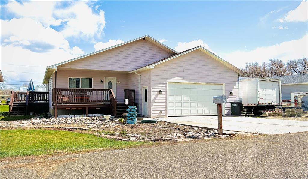 1635 Grape Street Property Photo