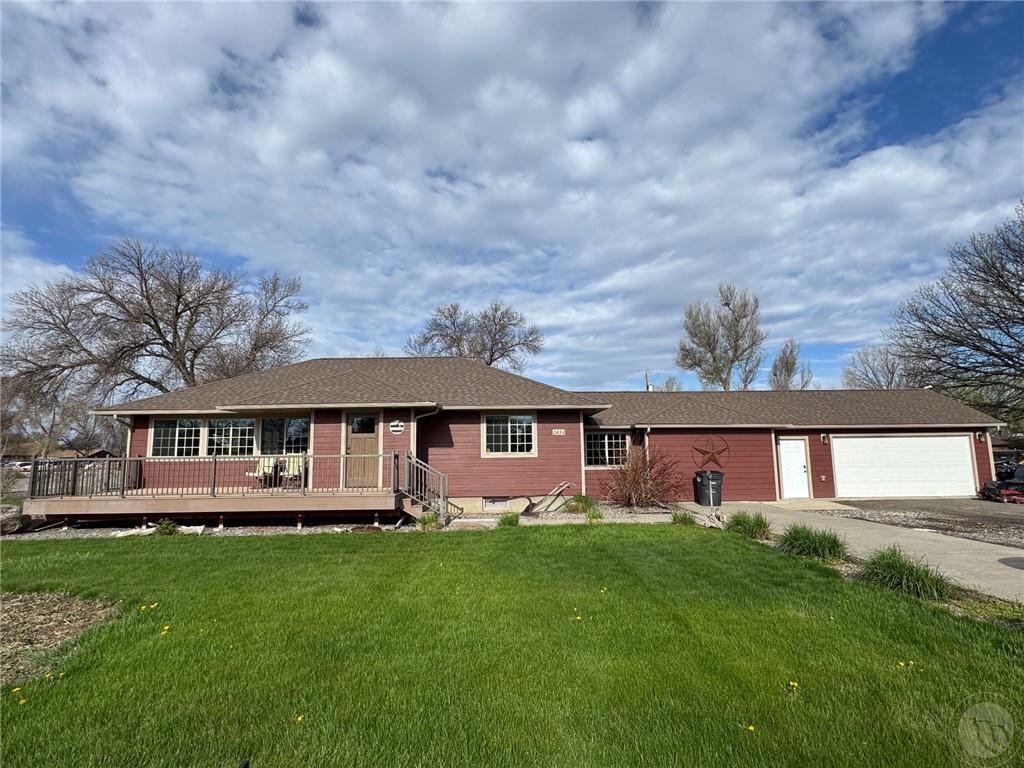 2434 4th Street Property Photo