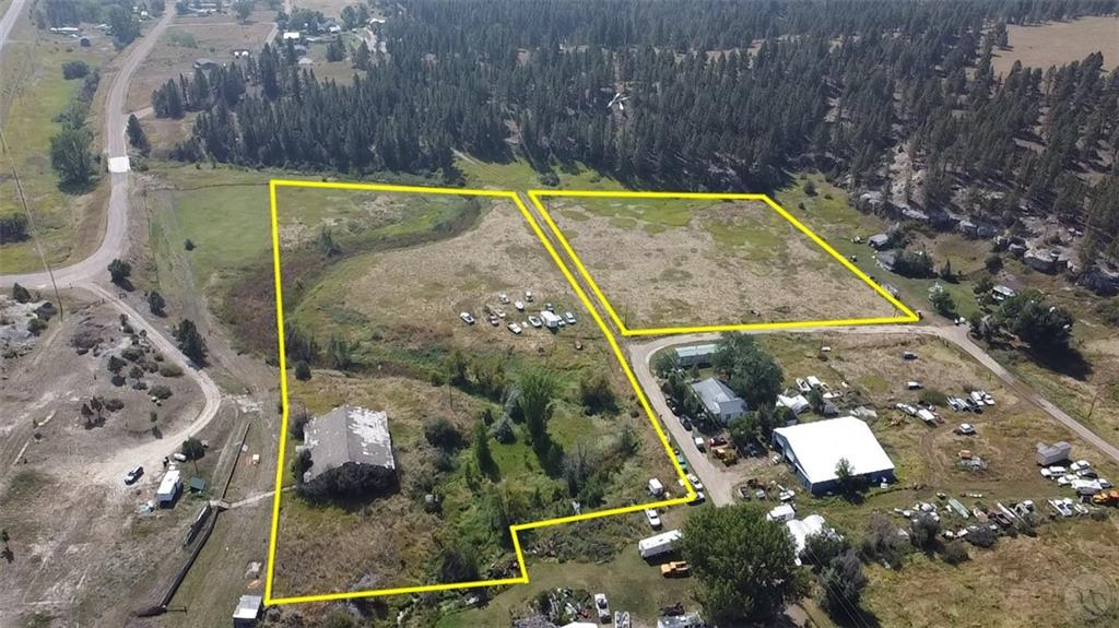 Tbd Klein Road Property Photo