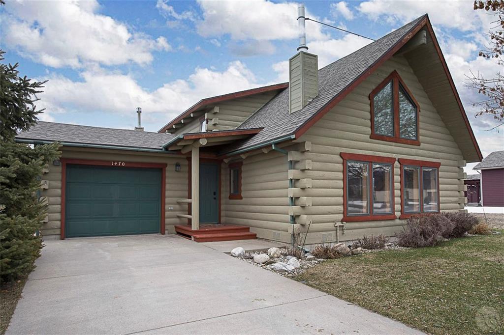 1470 Lazy M Street Property Photo