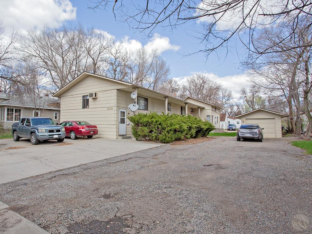 609 Howard Ave Property Photo 1