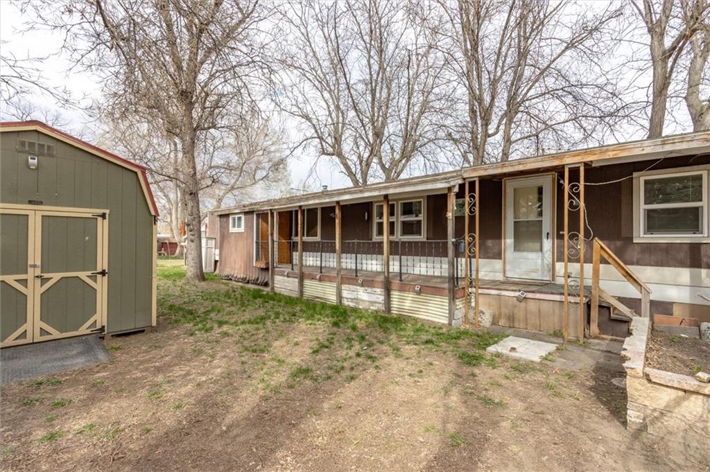 3321 Stone Street Property Photo 1