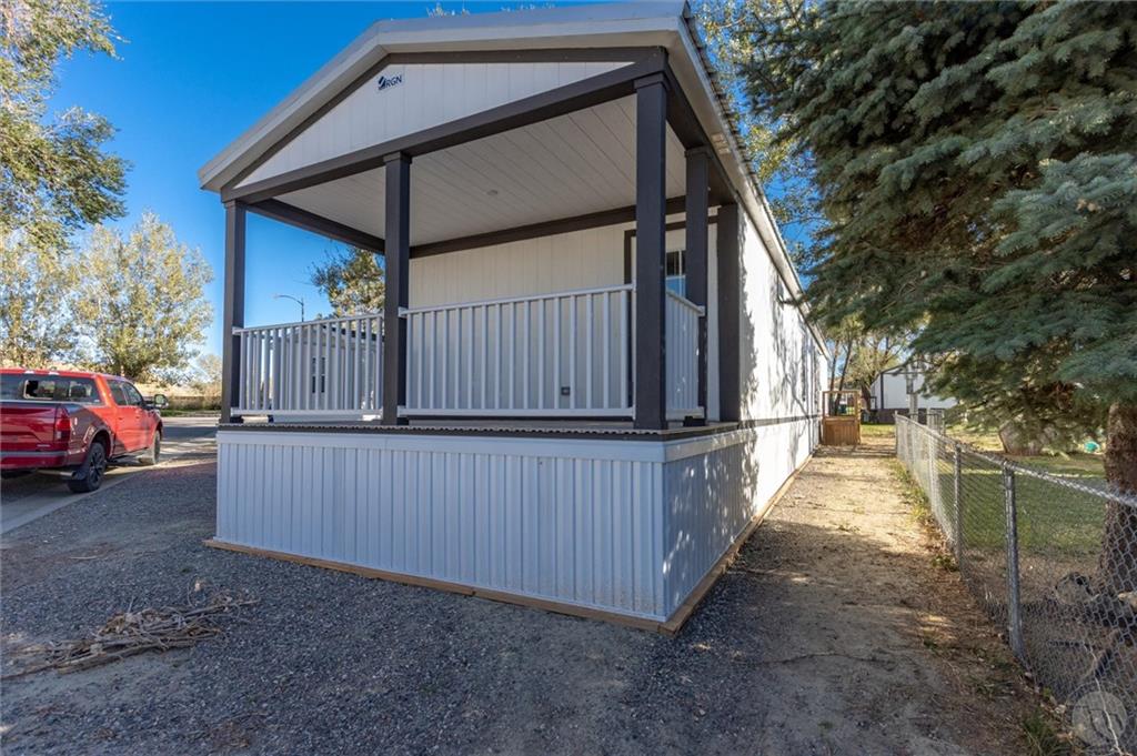 2224 U.s. Highway 87 East #65 Property Photo