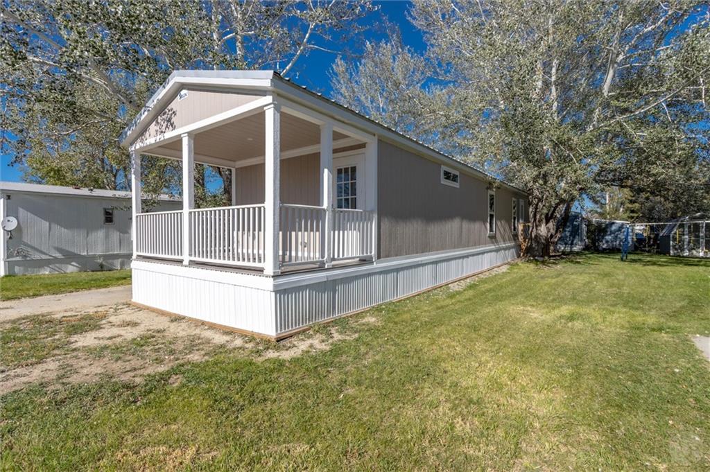2224 Highway 87 E #151 151 Property Photo