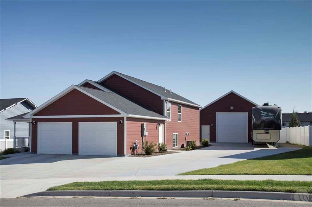 2478 Greenbriar Road Property Photo 1