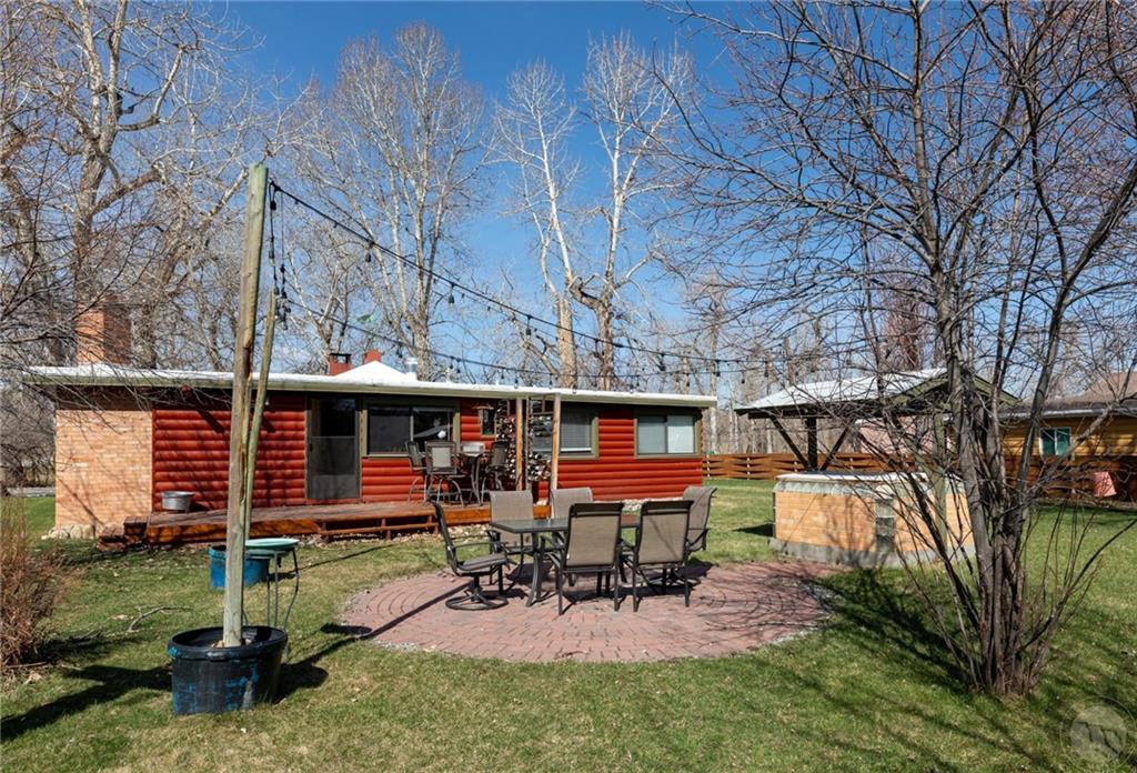129 Nitche Road Property Photo