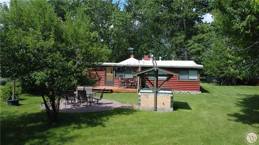 129 Nitche Road Property Photo 1