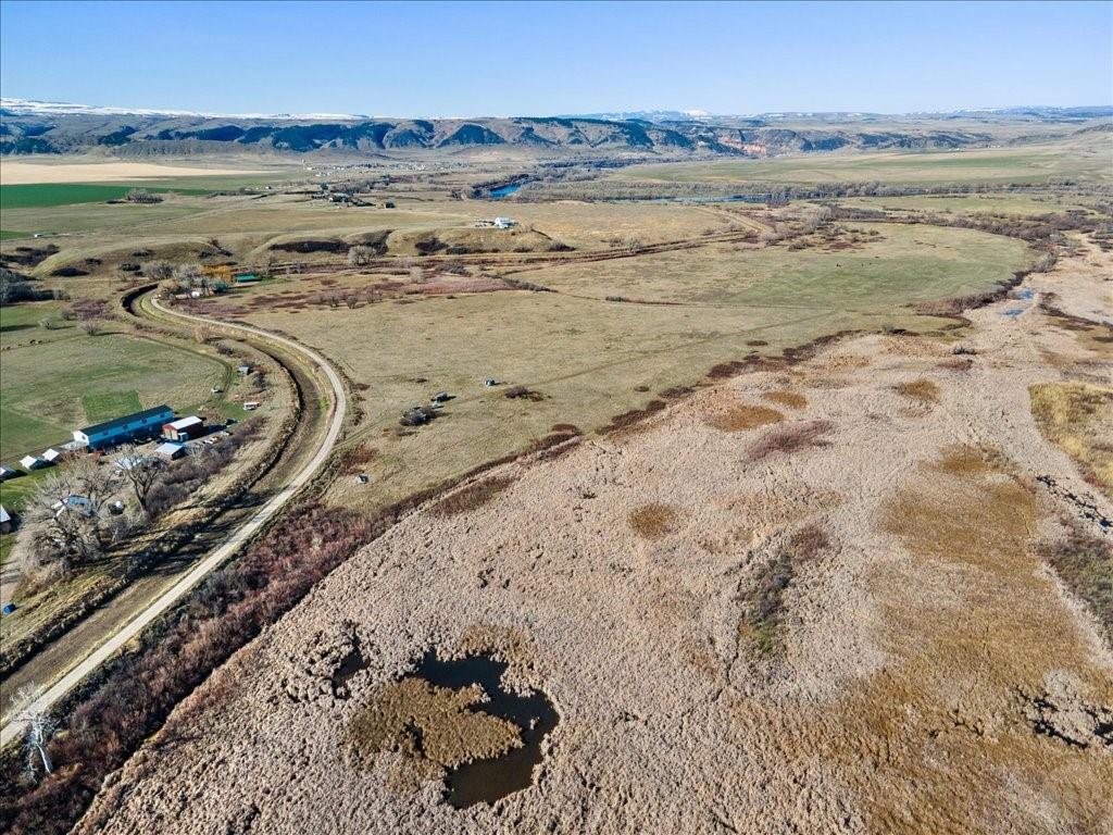 Nhn Cottonwood Camp Road Property Photo