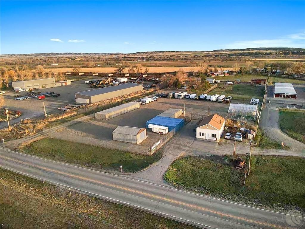 6735 Us Highway 312 Property Photo 1