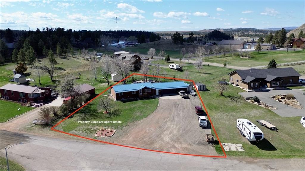 4222 Nw Sweetgrass Drive Property Photo