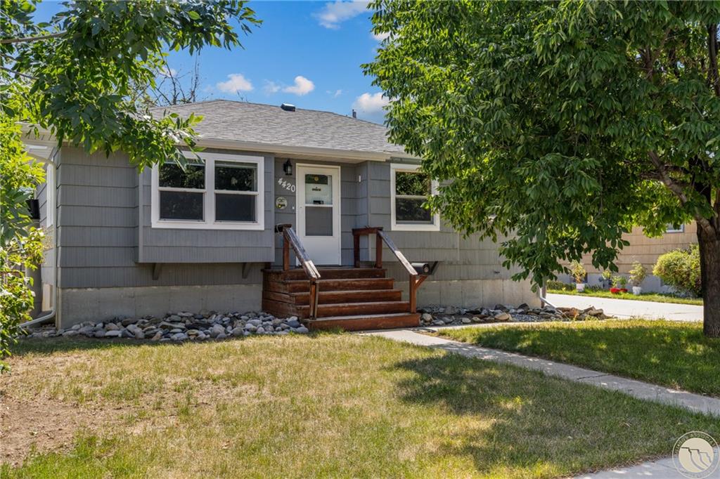 4420 Jansma Ave Property Photo 1