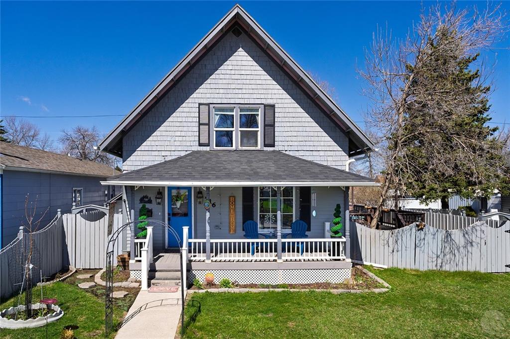 416 W Idaho Street Property Photo