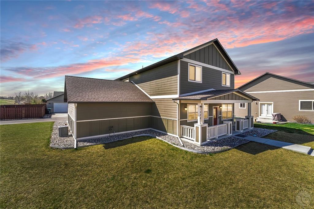 Bitterroot Heights 1st Filing Real Estate Listings Main Image