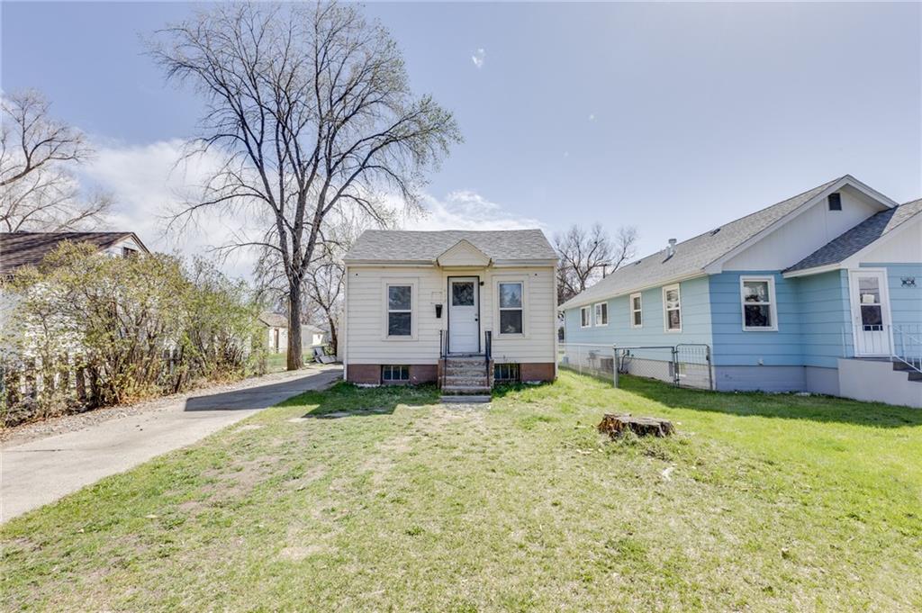 438 Howard Avenue Property Photo