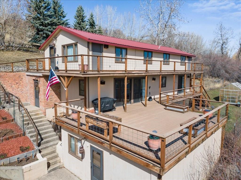 602 Word Avenue Property Photo