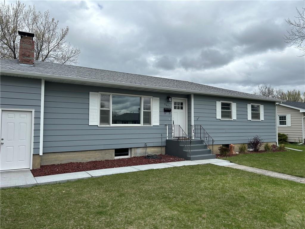 2641 Wyoming Property Photo 1