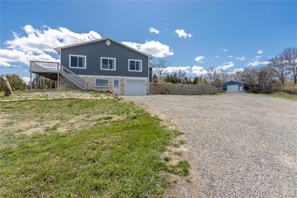 1244 Pryor Creek Rd Property Photo