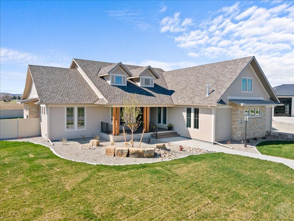 524 Pavestone Trl Property Photo 1