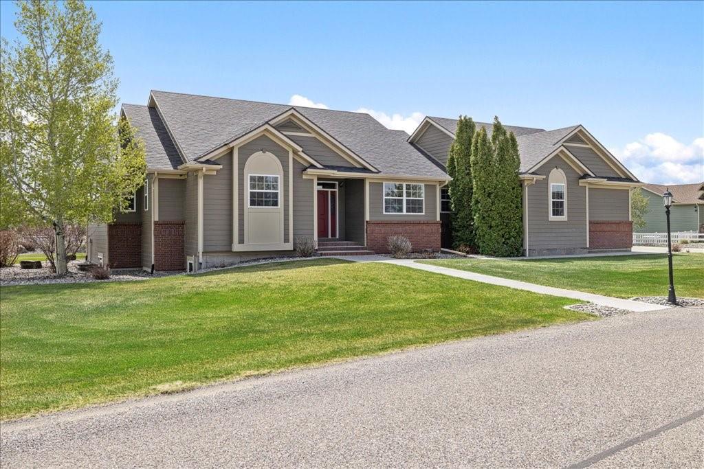 5120 Bridle Creek Trail Property Photo
