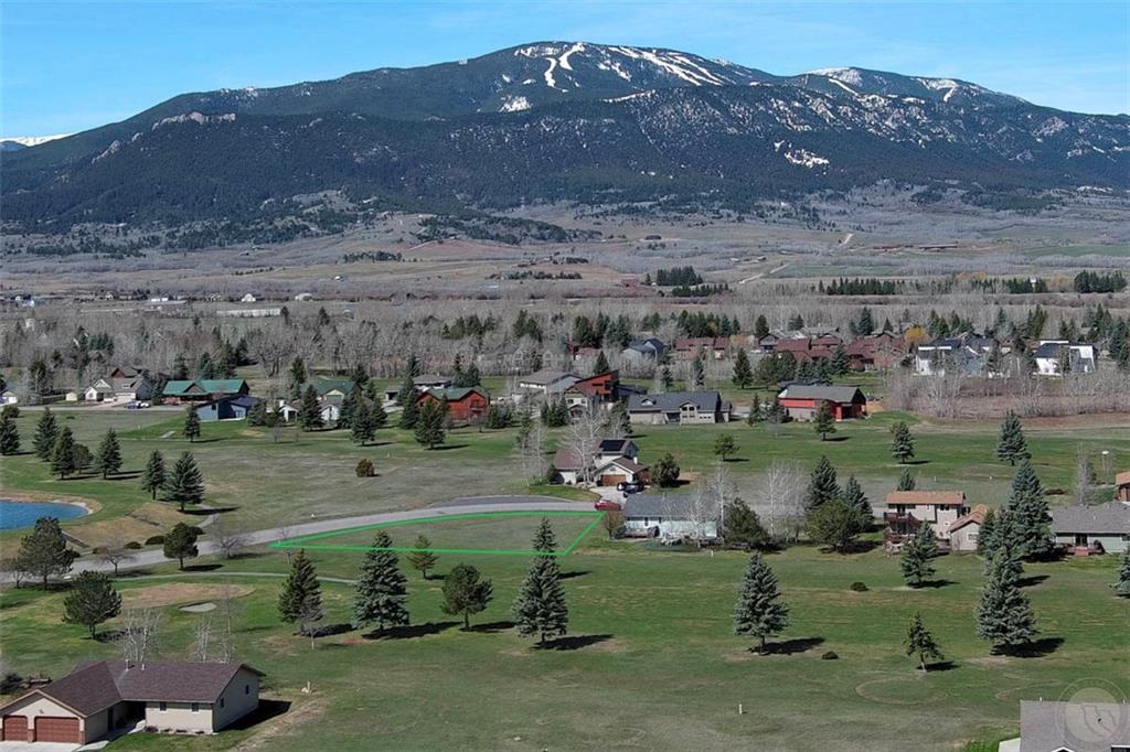 Lot 22 Kane Circle Property Photo