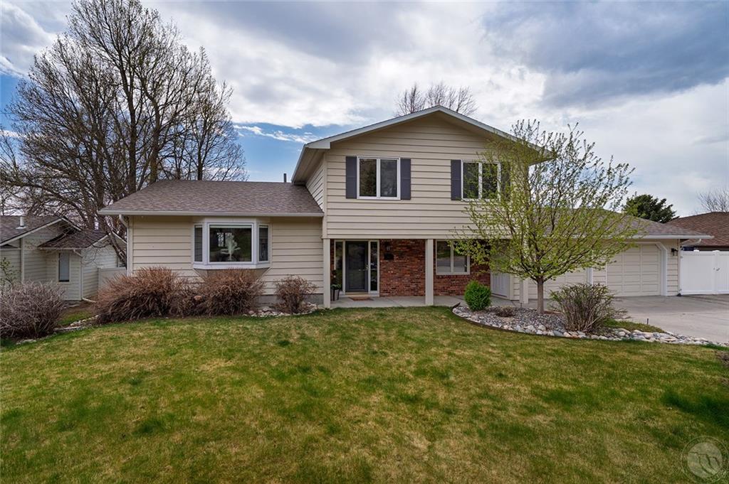 4212 Pine Cove Road Property Photo 1