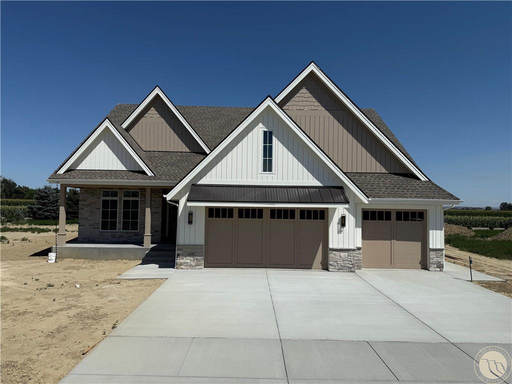 47 Black Canyon COURT