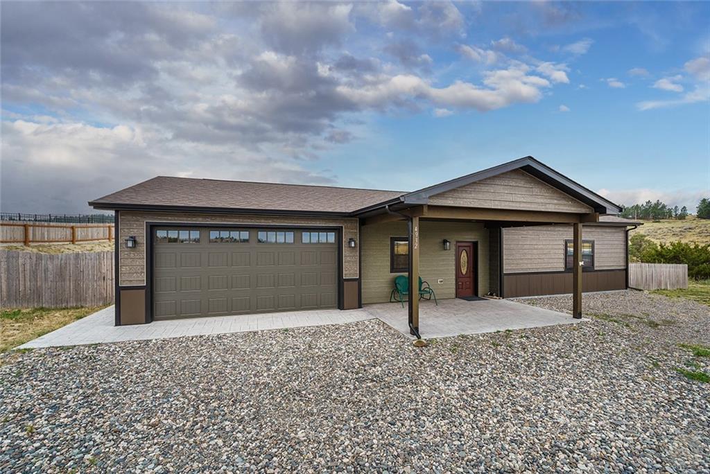 4932 Old Hardin Road Property Photo