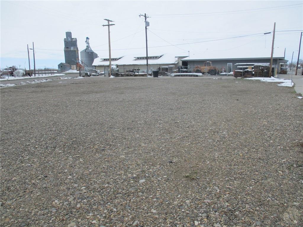 123 N Center Avenue Property Photo