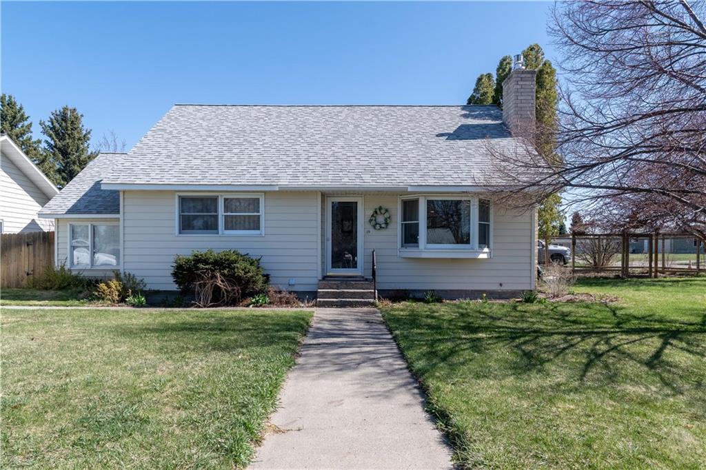 119 W 8th Avenue Property Photo