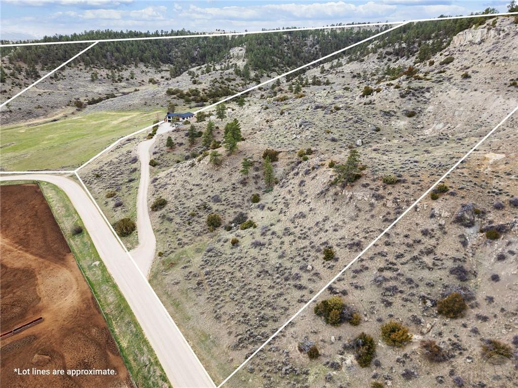 Lot 1 Lone Tree Road Property Photo