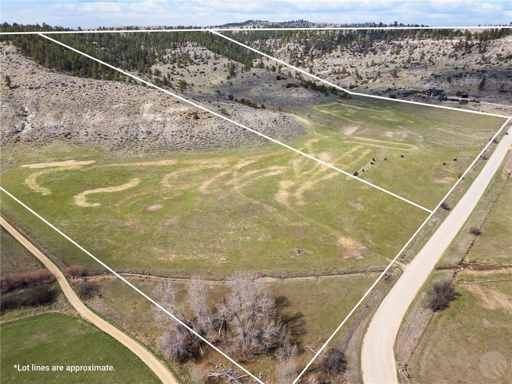 Lot 3 Lone Tree Road Property Photo