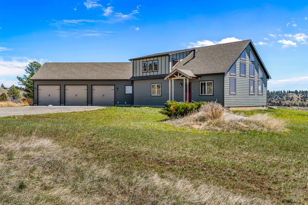 5 Michigan Ridge Road Property Photo