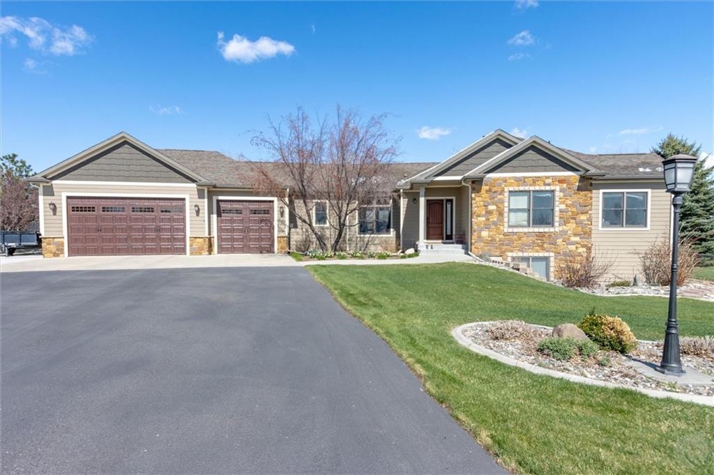 2245 Blue Sage Drive Property Photo