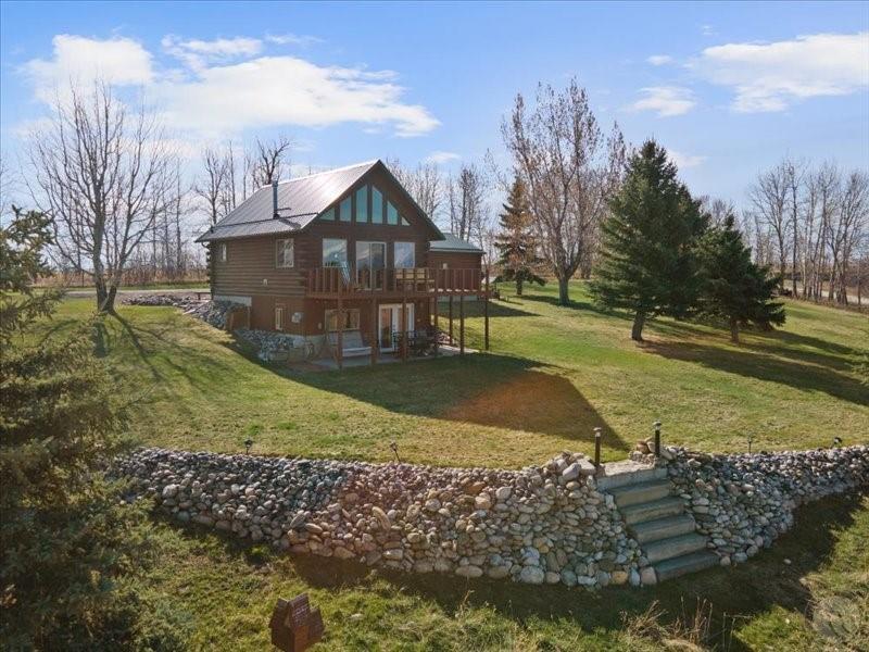 166 Porcupine Ridge Property Photo 1