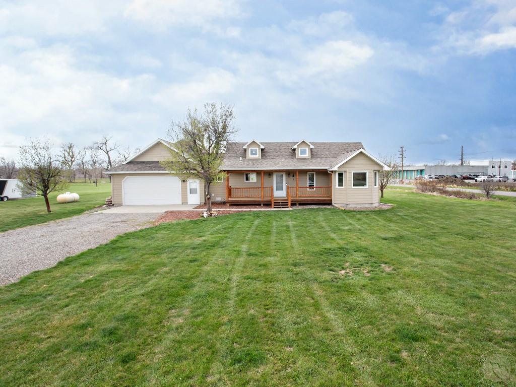 1690 Beechwood Street Property Photo