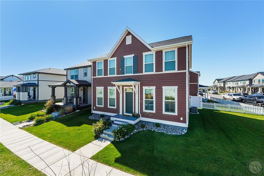 Annafeld Sub Real Estate Listings Main Image