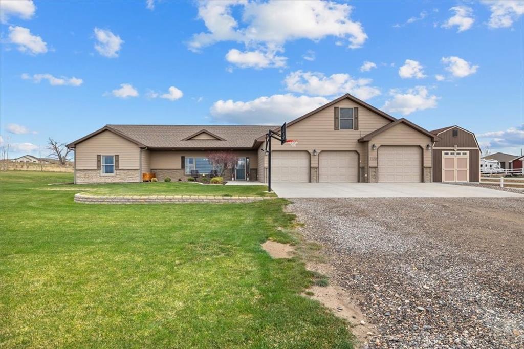 7509 Monad Rd. Property Photo 1