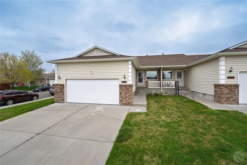 3865 Avenue D Property Photo