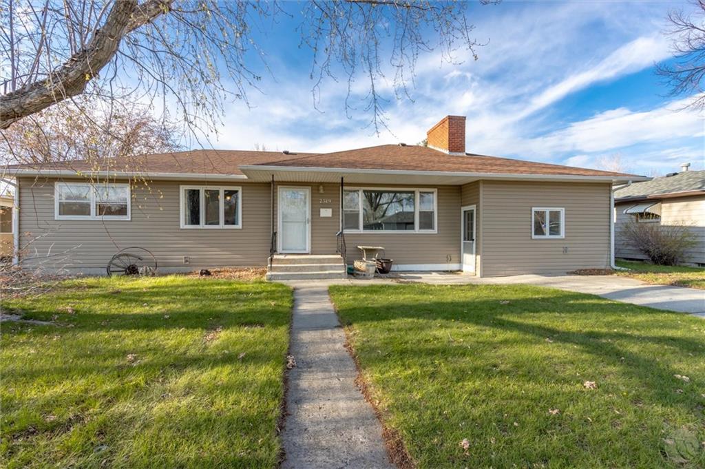 2519 Lewis Avenue Property Photo 1