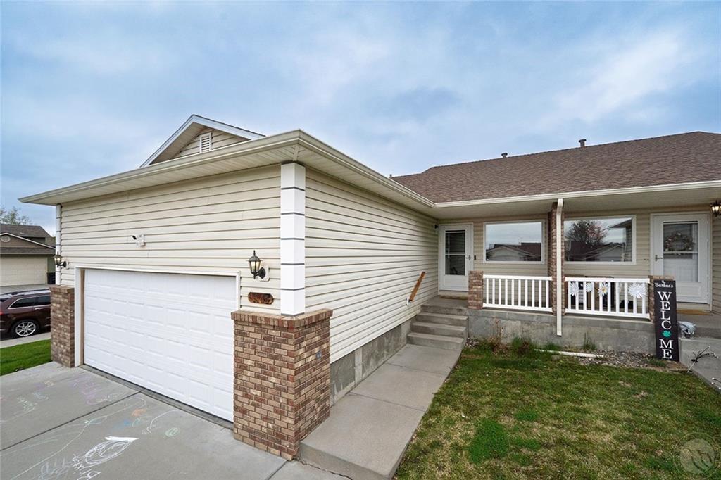 3863 Avenue D Property Photo