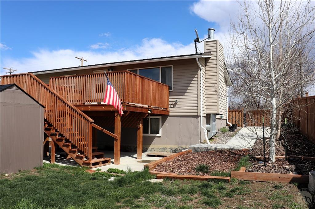 620 4th Street Property Photo