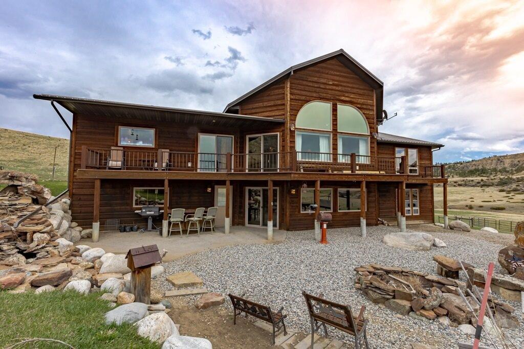 643 Grove Creek Road Property Photo
