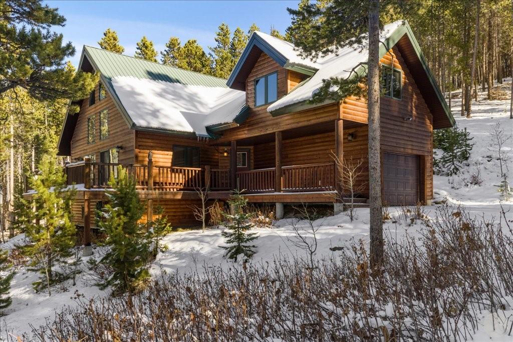 27 Willow Creek Trail Property Photo