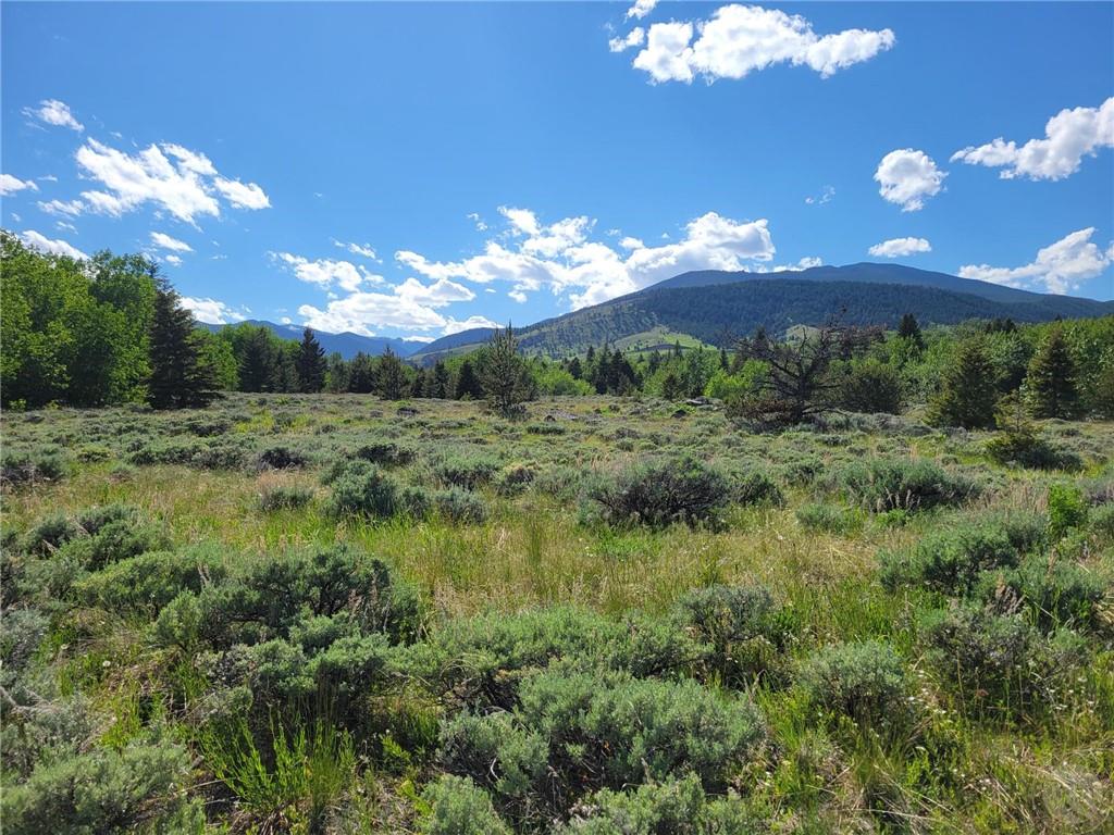Tract 1b Dillon Road Property Photo