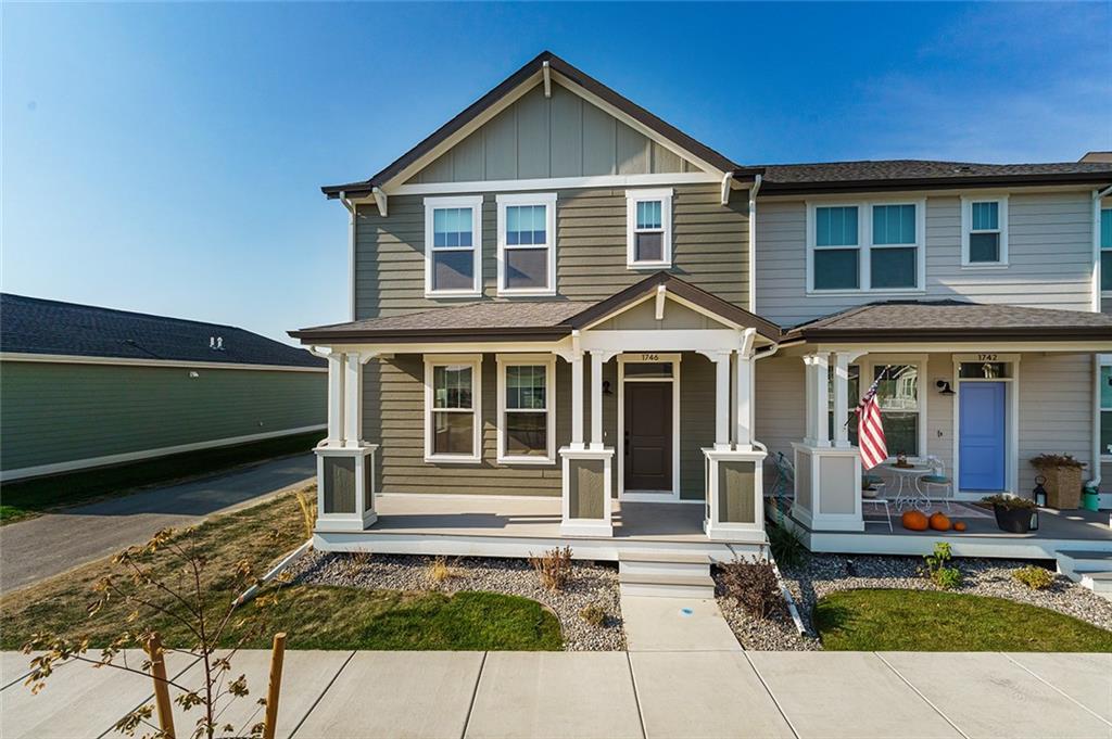 Annafeld Sub 4th Fil Real Estate Listings Main Image