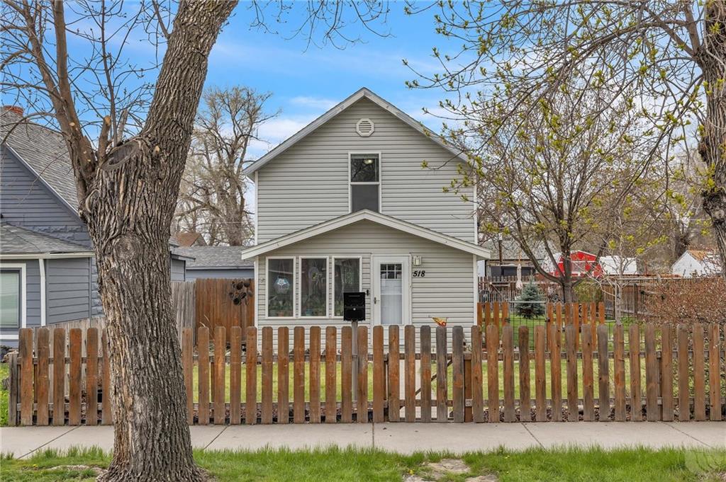 518 S 31st Street Property Photo 1