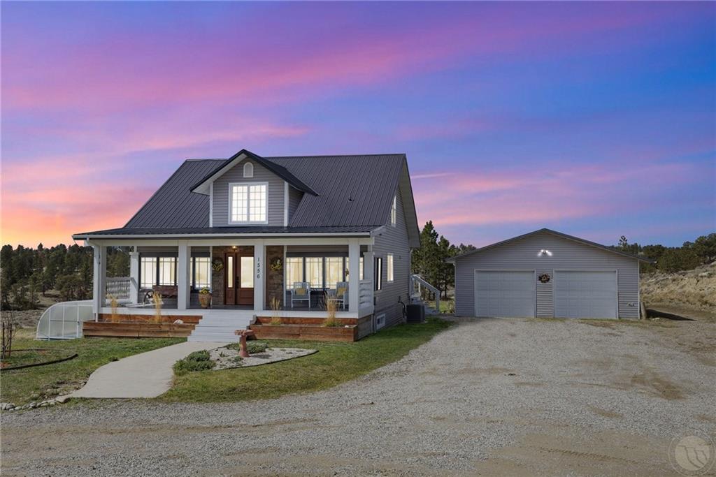 1556 Pk Road Property Photo