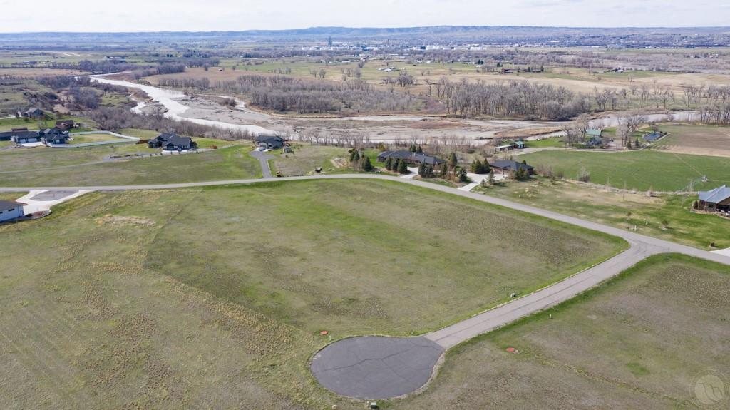 Lot 16 Clarks Point Drive Property Photo