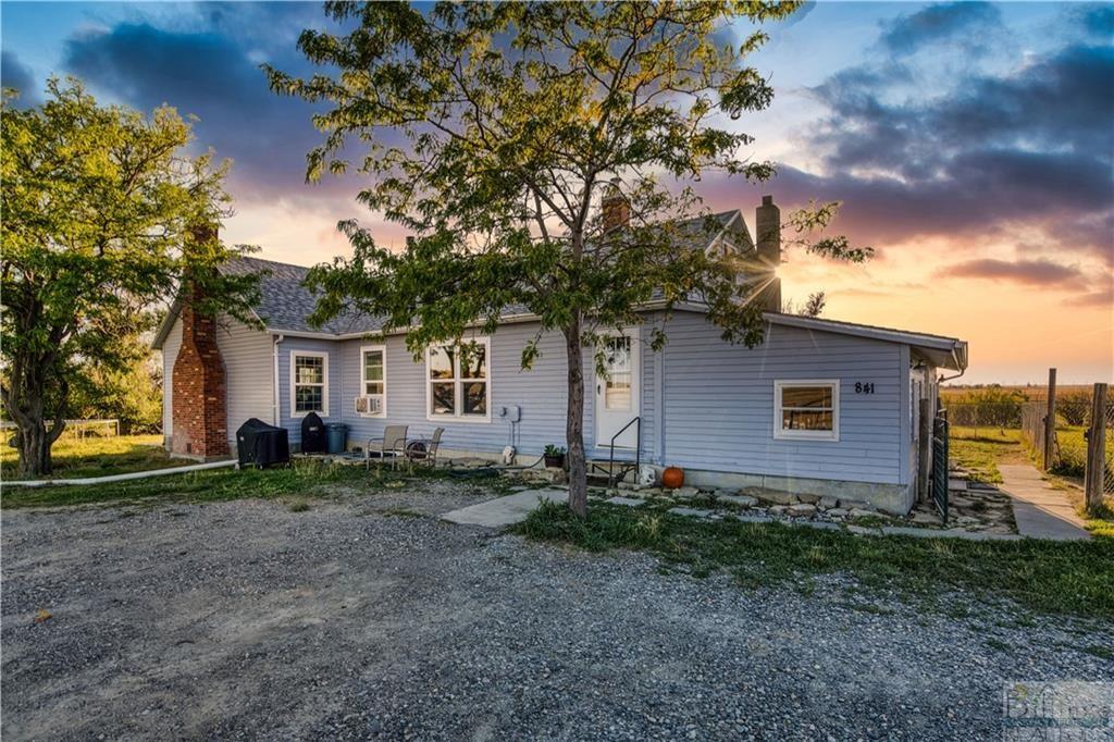 841 Stiles Road Property Photo 1