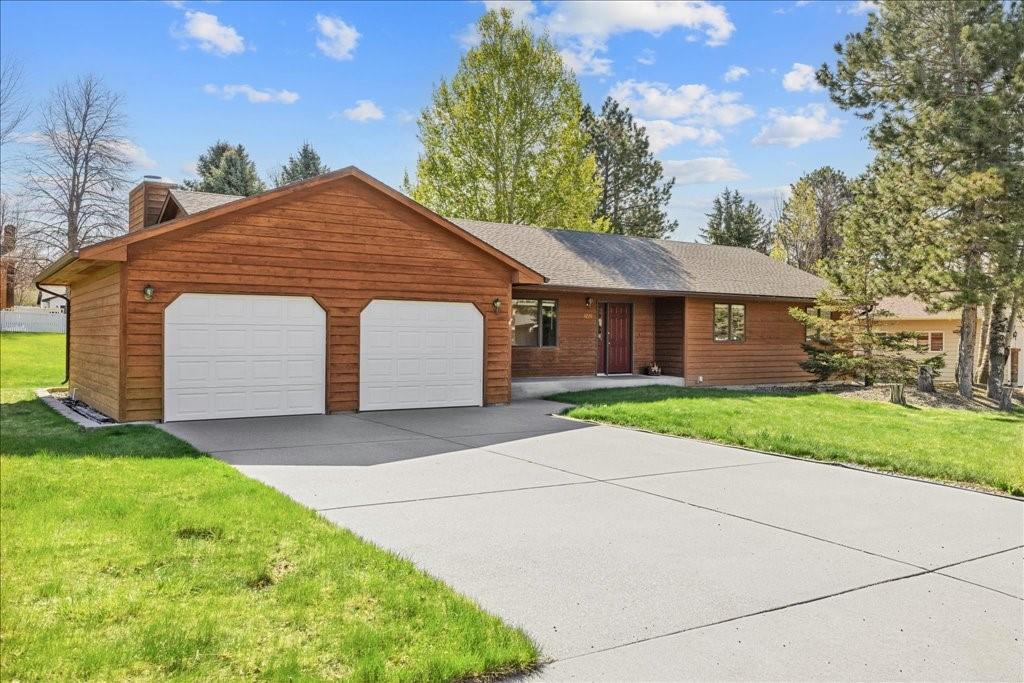 3229 Jack Burke Ln Property Photo